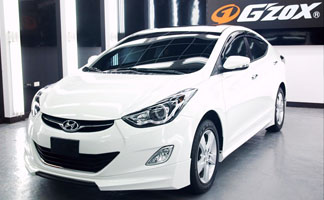 現代-ELANTRA1.8