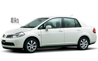 NISSAN-TIIDA