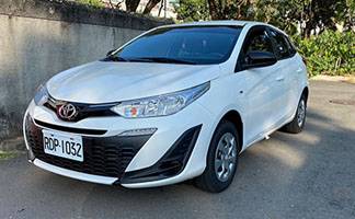 豐田-卡羅拉-ALTIS